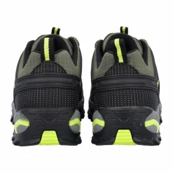 Herren Wanderschuh Rigel Low Waterproof mit Ripstop-Obermaterial