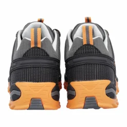 Herren Wanderschuh Rigel Low Waterproof mit Ripstop-Obermaterial