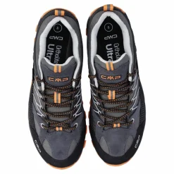 Herren Wanderschuh Rigel Low Waterproof mit Ripstop-Obermaterial