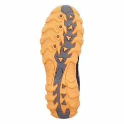Herren Wanderschuh Rigel Low Waterproof mit Ripstop-Obermaterial