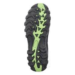 Herren Wanderschuh Rigel Low Waterproof mit Ripstop-Obermaterial