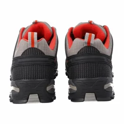 Herren Wanderschuh Rigel Low Waterproof mit Ripstop-Obermaterial