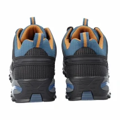 Herren Wanderschuh Rigel Low Waterproof mit Ripstop-Obermaterial