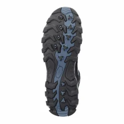 Herren Wanderschuh Rigel Low Waterproof mit Ripstop-Obermaterial