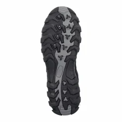 Herren Wanderschuh Rigel Low Waterproof mit Ripstop-Obermaterial