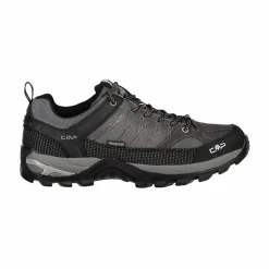 Herren Wanderschuh Rigel Low Waterproof mit Ripstop-Obermaterial
