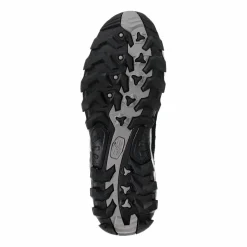 Herren Wanderschuh Rigel Low Waterproof mit Ripstop-Obermaterial