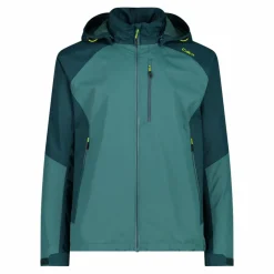 Herren wasserdichte Ripstop-Jacke