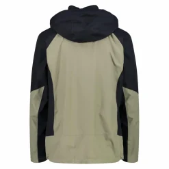 Herren wasserdichte Ripstop-Jacke