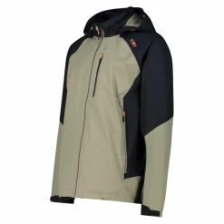 Herren wasserdichte Ripstop-Jacke