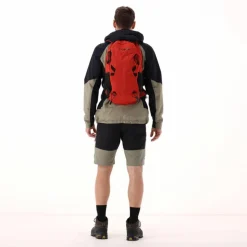 Herren wasserdichte Ripstop-Jacke