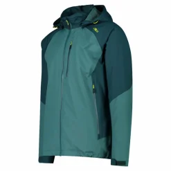 Herren wasserdichte Ripstop-Jacke