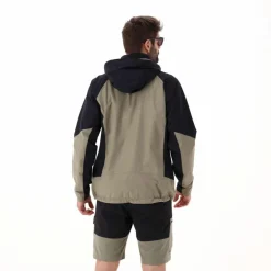 Herren wasserdichte Ripstop-Jacke