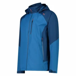Herren wasserdichte Ripstop-Jacke