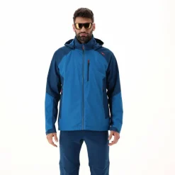 Herren wasserdichte Ripstop-Jacke