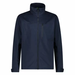 Herren wasserdichte Segeljacke