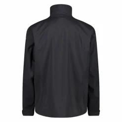 Herren wasserdichte Segeljacke