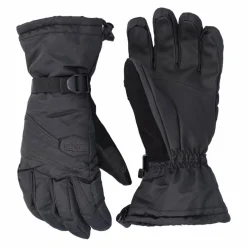 Herren Wattierte Skihandschuhe