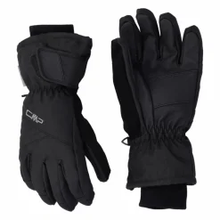 Herren Wattierte Skihandschuhe