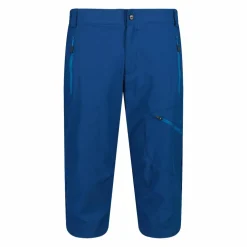 Herren 4-Wege-Stretch-Wanderbermuda