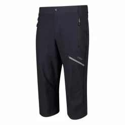 Herren 4-Wege-Stretch-Wanderbermuda