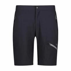 Herren 4-Wege-Stretch-Wanderhose mit Zip-Off-Funktion