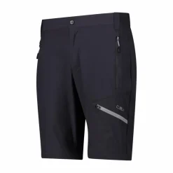 Herren 4-Wege-Stretch-Wanderhose mit Zip-Off-Funktion