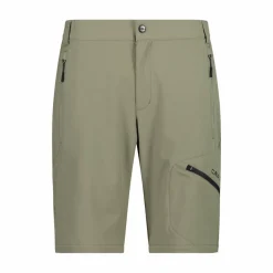 Herren 4-Wege-Stretch-Wanderhose mit Zip-Off-Funktion