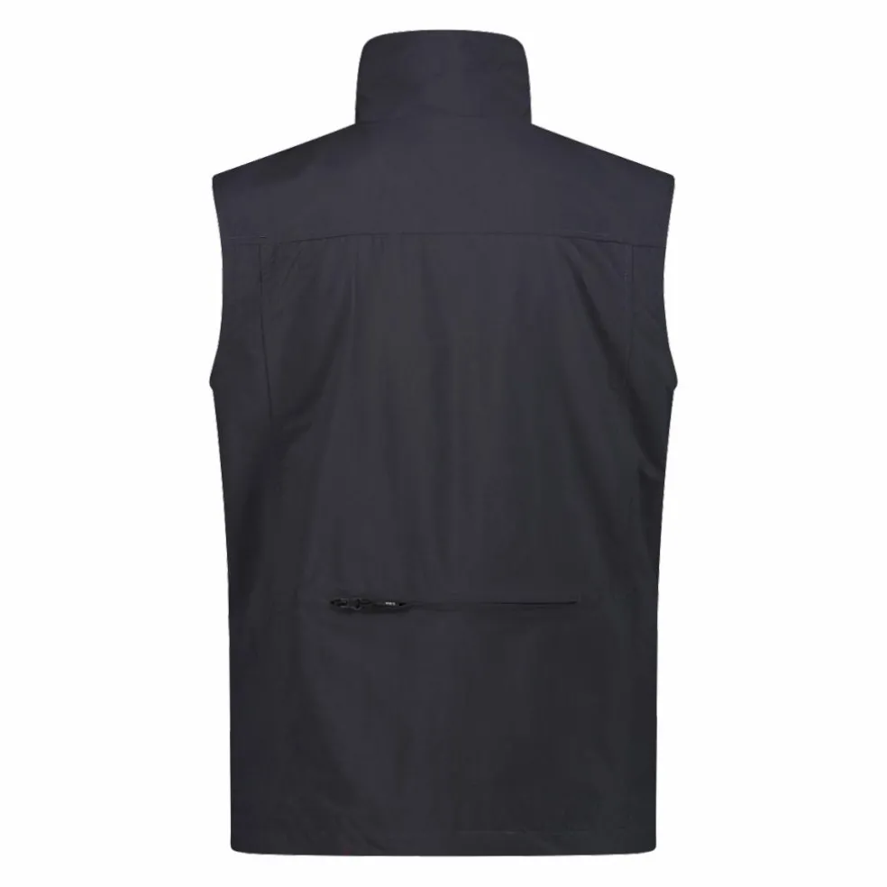 Herren Weste Multibag
