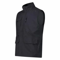 Herren Weste Multibag