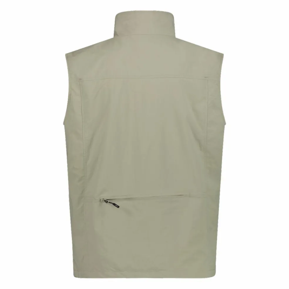 Herren Weste Multibag