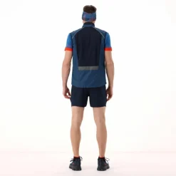 Herren Winddichtes Weste