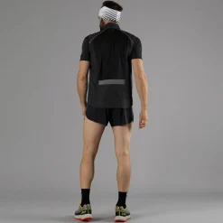 Herren Winddichtes Weste