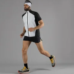 Herren Winddichtes Weste