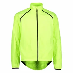 Herren Windschutzjacke mit abnehmbaren Ärmeln