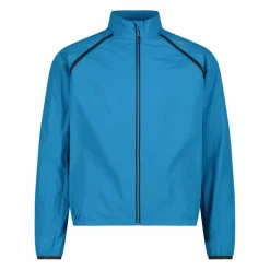 Herren Windschutzjacke mit abnehmbaren Ärmeln