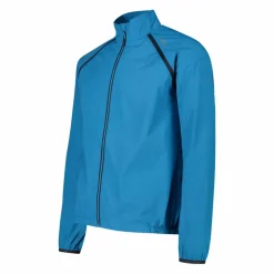 Herren Windschutzjacke mit abnehmbaren Ärmeln