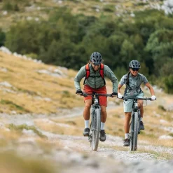 Herren Windschutzjacke mit abnehmbaren Ärmeln