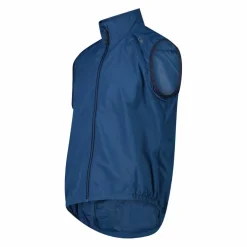 Herren Windschutzjacke mit abnehmbaren Ärmeln