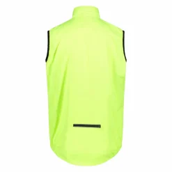 Herren Windschutzjacke mit abnehmbaren Ärmeln