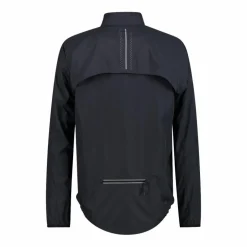 Herren Windschutzjacke mit abnehmbaren Ärmeln