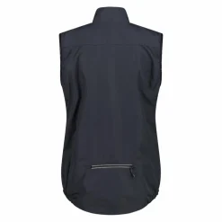 Herren Windschutzjacke mit abnehmbaren Ärmeln