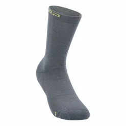 Herren Woll Wandersocken mittel