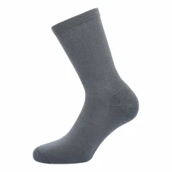 Herren Woll Wandersocken mittel