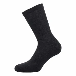 Herren Woll Wandersocken mittel