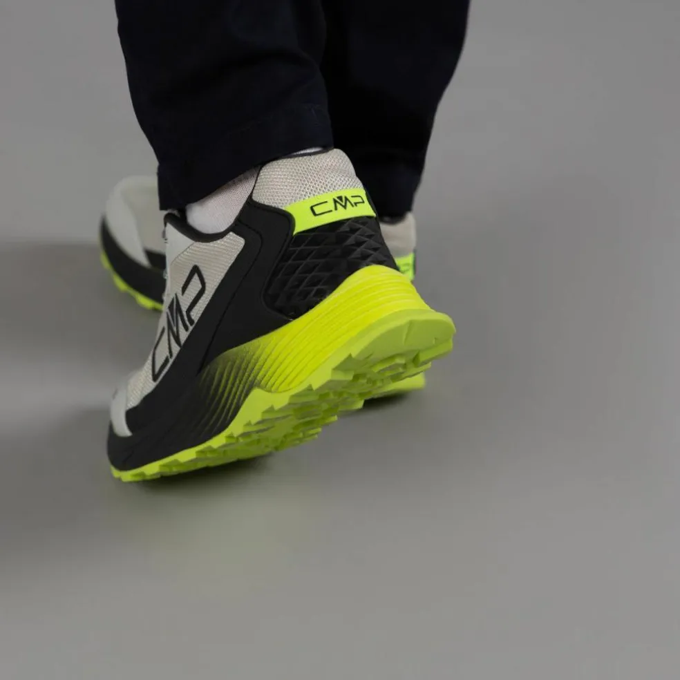 Herren Zip-Off-Stretch-Hose mit großen Seitentaschen