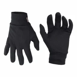 Herrenhandschuhe aus dünnem Fleece