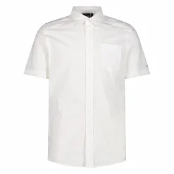 Herrenhemd aus Stretch-Baumwolle