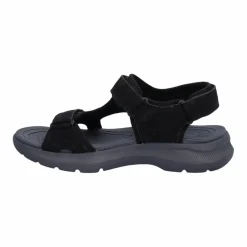 Herren-Hiking-Sandale Emby