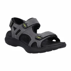 Herren-Hiking-Sandale Emby